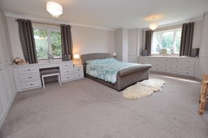 Bedroom 1- click for photo gallery